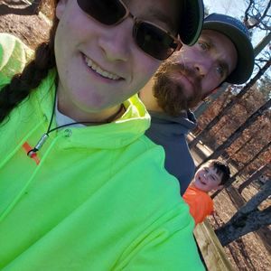 Meet your Posher, Bailey